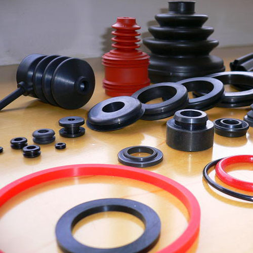 Rubber & Rubber Products